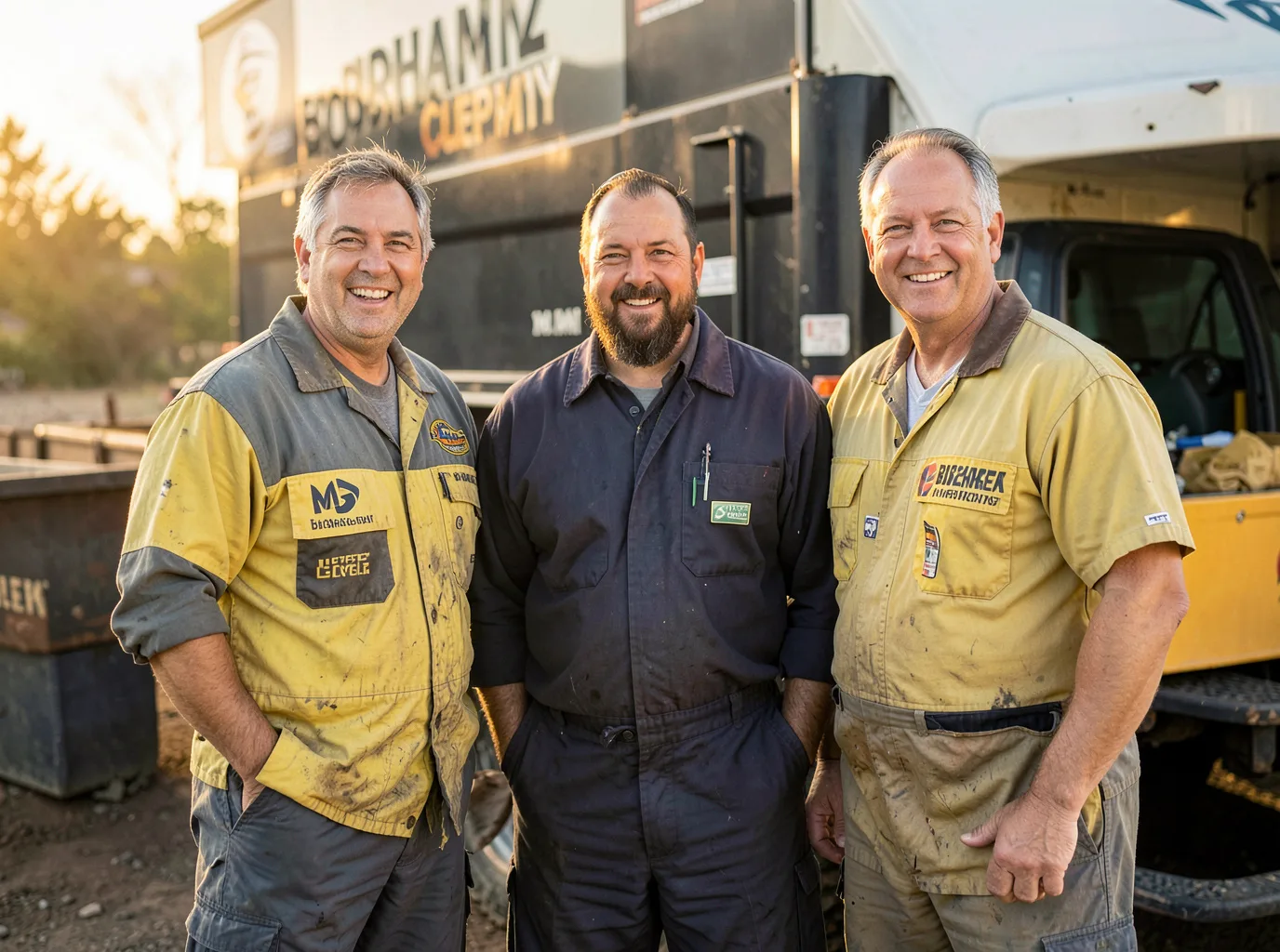 Sewage Cleanup company in Big Island, VA